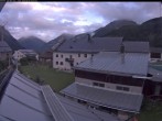 Archiv Foto Webcam Scuol: Bos-cha - Blick Westen 05:00