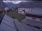 Archived image Webcam Scuol: Bos-cha West 05:00
