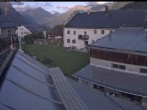 Archived image Webcam Scuol: Bos-cha West 06:00