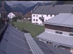 Archived image Webcam Scuol: Bos-cha West 09:00