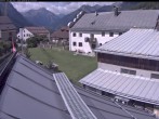 Archived image Webcam Scuol: Bos-cha West 11:00