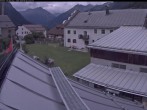 Archived image Webcam Scuol: Bos-cha West 13:00