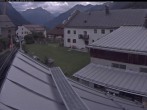 Archived image Webcam Scuol: Bos-cha West 15:00