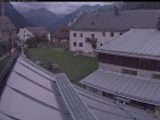 Archived image Webcam Scuol: Bos-cha West 17:00