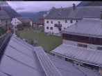 Archiv Foto Webcam Scuol: Bos-cha - Blick Westen 03:00