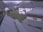 Archiv Foto Webcam Scuol: Bos-cha - Blick Westen 05:00