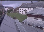 Archiv Foto Webcam Scuol: Bos-cha - Blick Westen 07:00