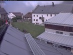 Archiv Foto Webcam Scuol: Bos-cha - Blick Westen 08:00