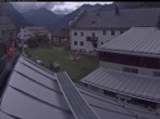 Archiv Foto Webcam Scuol: Bos-cha - Blick Westen 15:00