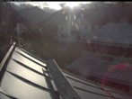 Archiv Foto Webcam Scuol: Bos-cha - Blick Westen 17:00