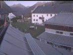 Archived image Webcam Scuol: Bos-cha West 05:00