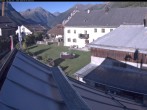 Archived image Webcam Scuol: Bos-cha West 07:00