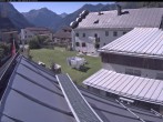 Archived image Webcam Scuol: Bos-cha West 13:00