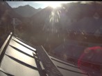 Archiv Foto Webcam Scuol: Bos-cha - Blick Westen 17:00