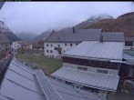 Archived image Webcam Scuol: Bos-cha West 11:00