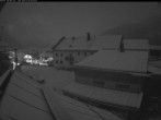 Archiv Foto Webcam Scuol: Bos-cha - Blick Westen 23:00