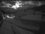 Archiv Foto Webcam Scuol: Bos-cha - Blick Westen 01:00