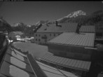 Archived image Webcam Scuol: Bos-cha West 23:00