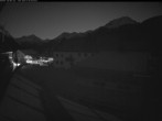 Archived image Webcam Scuol: Bos-cha West 03:00