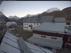 Archived image Webcam Scuol: Bos-cha West 06:00