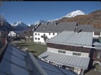 Archived image Webcam Scuol: Bos-cha West 09:00