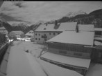 Archived image Webcam Scuol: Bos-cha West 23:00