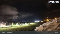 Archiv Foto Webcam Snowfarm Livigno 00:00