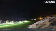 Archiv Foto Webcam Snowfarm Livigno 00:00