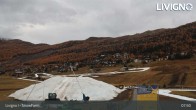 Archiv Foto Webcam Snowfarm Livigno 08:00