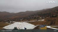 Archiv Foto Webcam Snowfarm Livigno 14:00