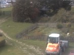 Archiv Foto Webcam Hotel Angerhof in Sankt Englmar (Niederbayern) 13:00