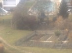 Archiv Foto Webcam Hotel Angerhof in Sankt Englmar (Niederbayern) 13:00
