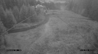 Archiv Foto Webcam Berggasthof Hochpröller – St. Englmar 05:00