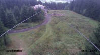 Archiv Foto Webcam Berggasthof Hochpröller – St. Englmar 07:00