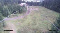 Archiv Foto Webcam Berggasthof Hochpröller – St. Englmar 11:00