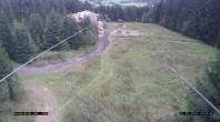Archiv Foto Webcam Berggasthof Hochpröller – St. Englmar 13:00