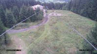 Archiv Foto Webcam Berggasthof Hochpröller – St. Englmar 15:00