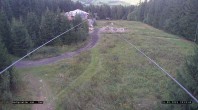 Archiv Foto Webcam Berggasthof Hochpröller – St. Englmar 17:00