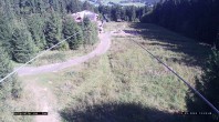 Archiv Foto Webcam Berggasthof Hochpröller – St. Englmar 11:00