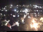 Archiv Foto Webcam Falkenstein (Cham) 23:00