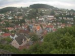 Archiv Foto Webcam Falkenstein (Cham) 05:00