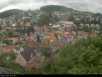 Archiv Foto Webcam Falkenstein (Cham) 09:00