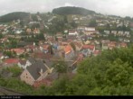 Archiv Foto Webcam Falkenstein (Cham) 11:00