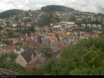Archiv Foto Webcam Falkenstein (Cham) 15:00