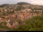 Archiv Foto Webcam Falkenstein (Cham) 19:00