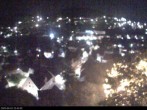 Archiv Foto Webcam Falkenstein (Cham) 21:00