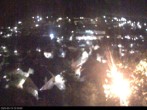 Archiv Foto Webcam Falkenstein (Cham) 23:00