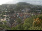 Archiv Foto Webcam Falkenstein (Cham) 08:00