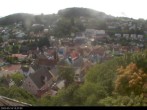 Archiv Foto Webcam Falkenstein (Cham) 09:00