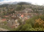 Archiv Foto Webcam Falkenstein (Cham) 11:00